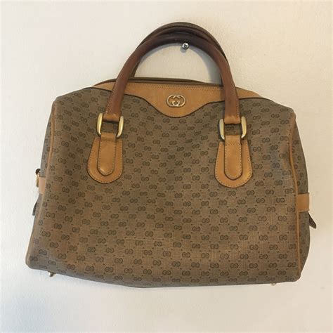 gucci decollete con nastro vintage|gucci handbags authentic.